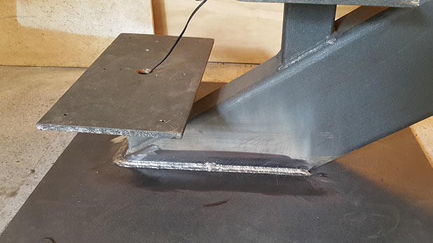 METAL WELDING | Auckland |MOBILE WELDING SERVICE